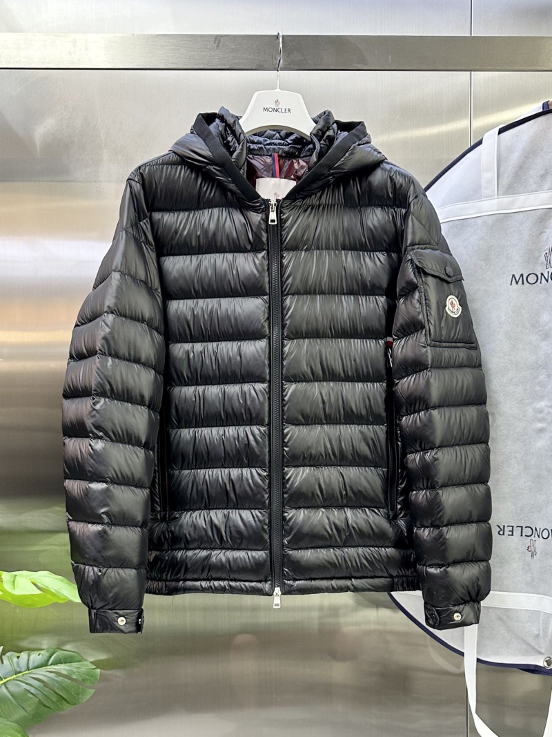 Moncler Down Coat